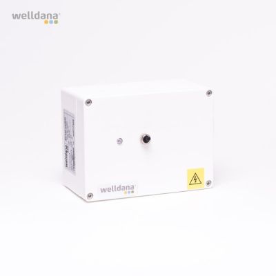 Welldana® Waterlevel control 1x230V, ex. sensor