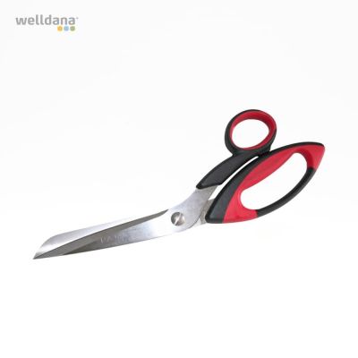 Foil scissors, 260mm