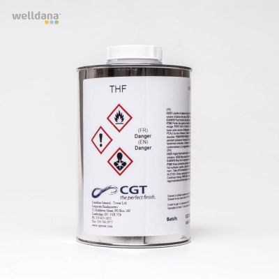 Tetrahydroforan Liquid glue