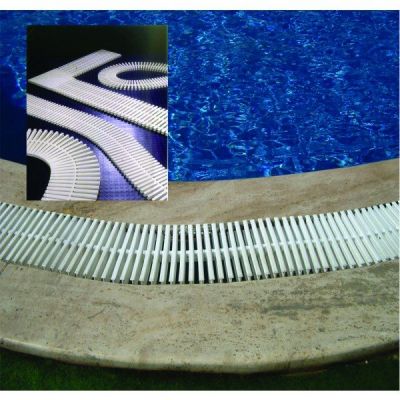Grate, 151-298mm 22mm thick