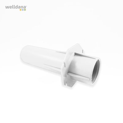 Wall inlet 2'' - 50 mm Hayward