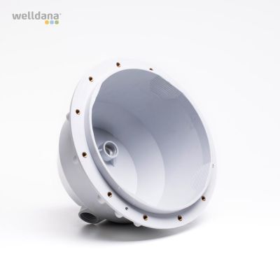 Lamp for niche liner Welldana pool lamp