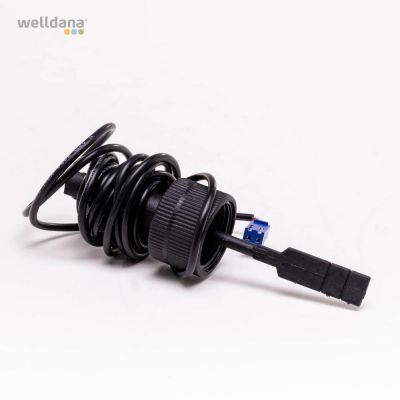 Flow switch til varmepumpe passer på flere modeller
