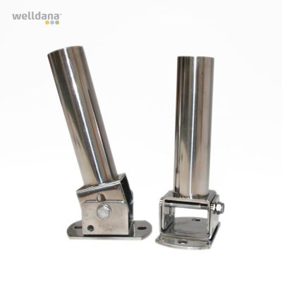 Swing Element for ABI+API For ladders. Set  with lash fittings