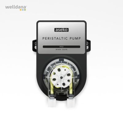 Peristaltic pump PP60 230V Aseko
