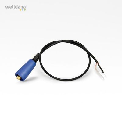 Probe cable with S7 connector. For all sensors Aseko
