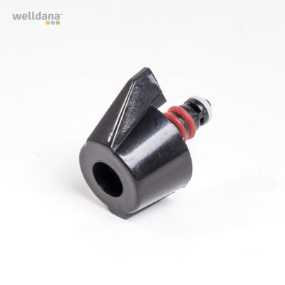 Valve for chlorine feeder for model 30-001394