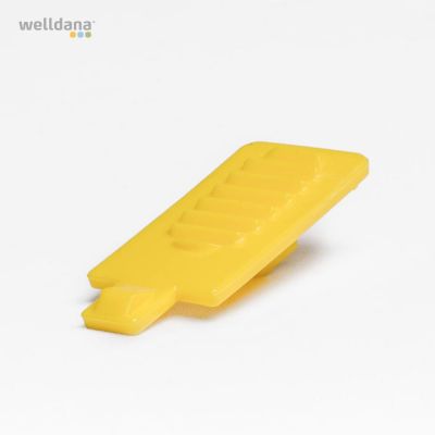 Bracket for bottom lid (19-7) Prox2