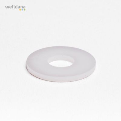 plastic washer 9.5x2mm For Prox7
