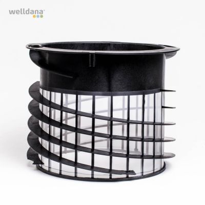 cyclone net filter  For Prox7