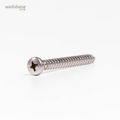 screw, KA50x50 A2 WN1412 For Prox7