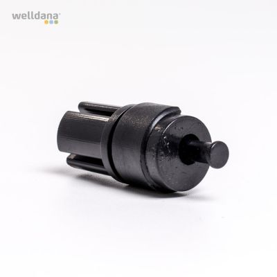 T-pole cam, complete for 33-170003+04+25