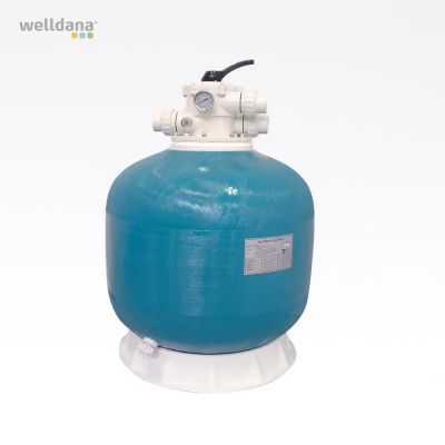 Welldana® Filter Ø 400 Top