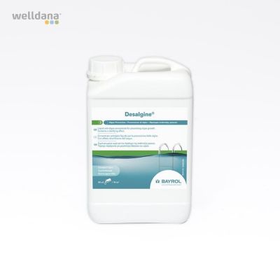 Clarifyer 3 ltr. algae prevention broad spectrum, against green microorganisms