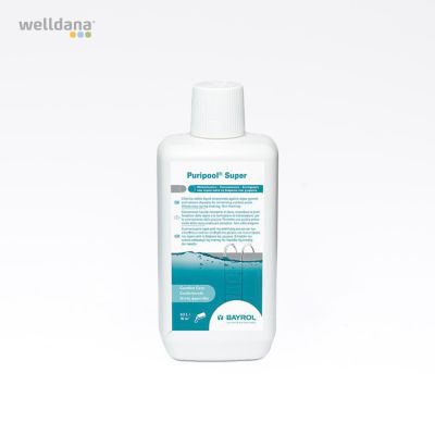 Puripool Super 1 ltr. Pool vintermiddel