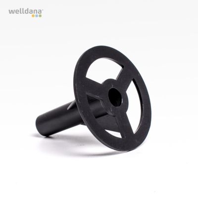 Positioning pillar Welldana® Sandfilter