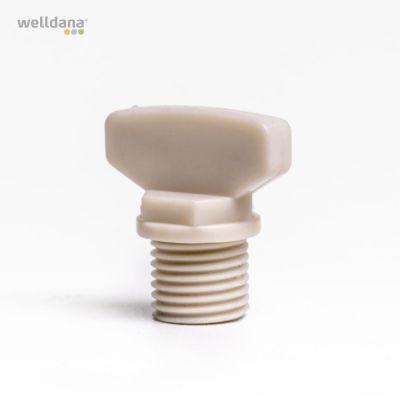 Plug Welldana® Sandfilter