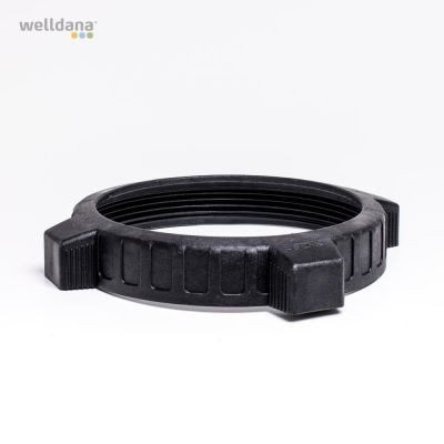 Ring lock Welldana® Sandfilter