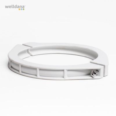 clamping ring for top valve WD grey filter from 2016