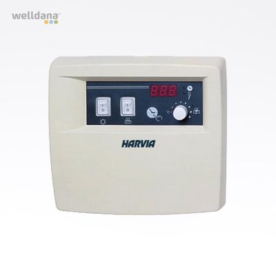 Control unit 0-15kW