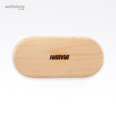 Handle (Pine)+doorlock f/sauna glass door, new model