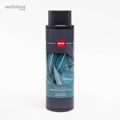 Eucalyptus scent 400ml.