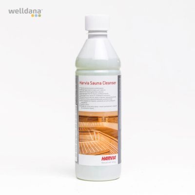 Harvia Sauna Cleanser 500ml