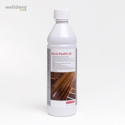 Sauna paraffin oil 500 ml