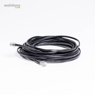 Cable with plug for touch/Gri for Harvia Steam generator