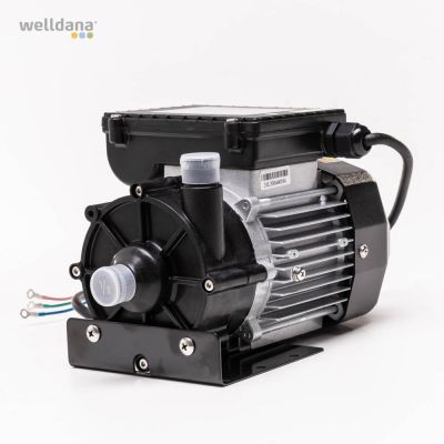 Spa pumpe 180W  230 V