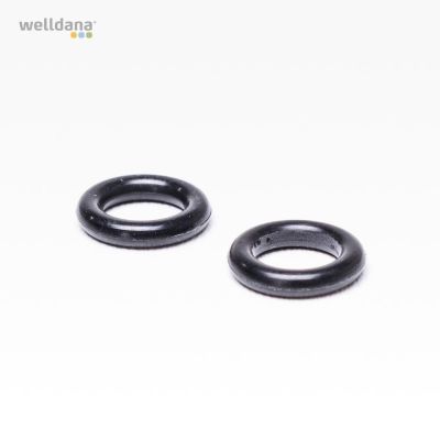 O-ring for shower and jet Mayfair 6,00 x 2,00 There is 2 pcs. Price pr. Pcs