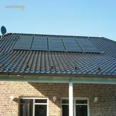 Solar package Toscana