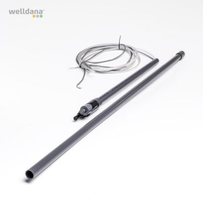 Welldana suction lance