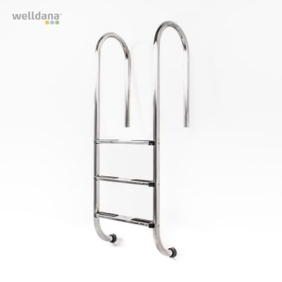 Ladder narrow model  with or without tilt