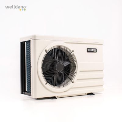 Welldana Heat pump FPH