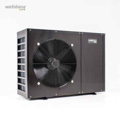 Welldana Heat pump FMH