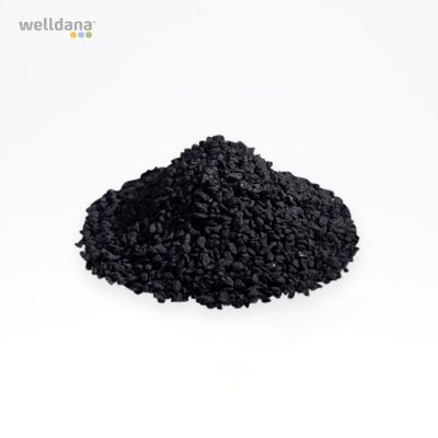 Activated carbon