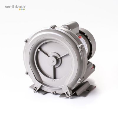 Welldana® Ring chamber blower