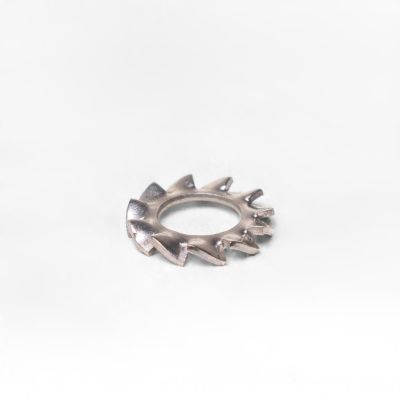 Tooth pulley A-form M5, A2 stainless