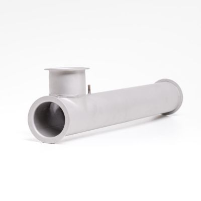 Case for IMage Pool heater 9-12kW