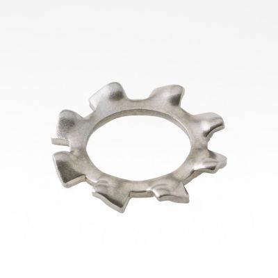 Toothed lock washer (part 27) for PM5