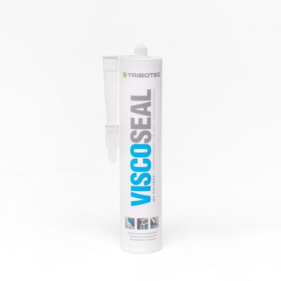 Welldana® Quick Seal. White. 290 ml, Viscoseal MS 6940