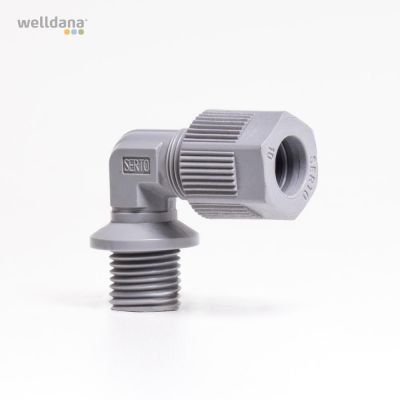 Part 29/31 angle/prefilter. top til PM 5 prefilter