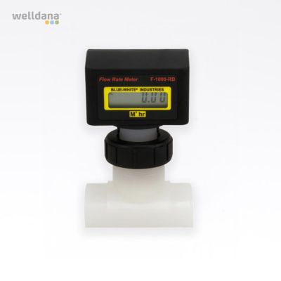 06K0 Pipe F-2000 63 mm PN10 PVDF