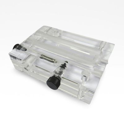 kompl.flowcell redox/pH m/flyd PM 4+ 5 + analyt (part 11)