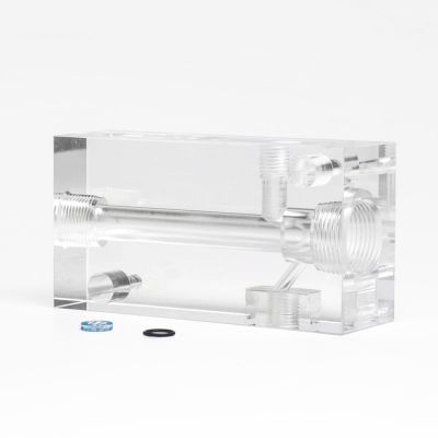 Chlorine measuring cell PM5 Pro