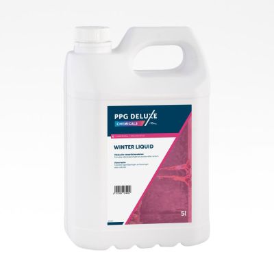 Winter clear Liquid 5L