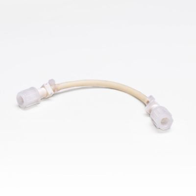 Hose set 1,6 x 1,6 PM4/Relax 1 Til kemi pumpe 0,9 l hose