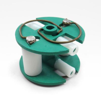 Pump wheel complet