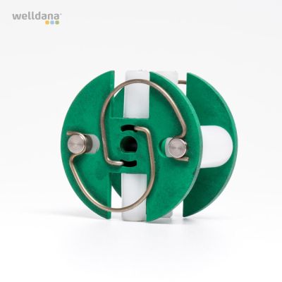 Impeller complete for Poolmanager/Relax 2002-2013